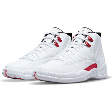 Кецове и обувки Jordan Air Jordan 12 Retro "Twist" Бяло | CT8013-106, 1