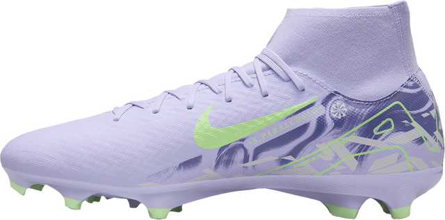 ZM SUPERFLY 10 ACAD FG/MG