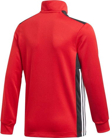 Суитчър adidas Originals Rega 18 Training Top Червено | cz8656, 1