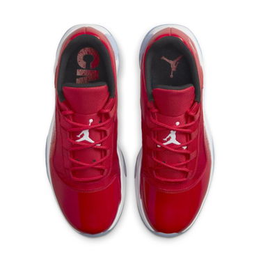 Кецове и обувки Jordan Air Jordan 11 CMFT Low Червено | DN4180-601, 2