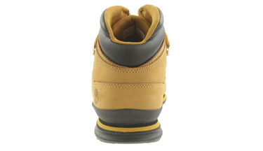 Кецове и обувки Timberland Euro Rock Mid Hiker Жълто | 0A2A9T-231, 5
