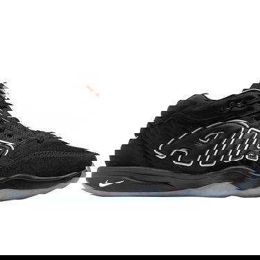 Кецове и обувки Nike AIR ZOOM G.T. HUSTLE 2 ALL STAR WEEKEND, nero/bianco Черно | FZ4643-002, 0