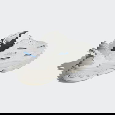 Кецове и обувки adidas Originals OZWEEGO Celox Бяло | GX3330, 2