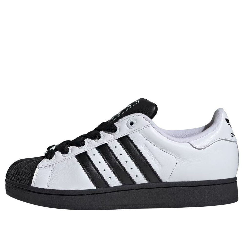 Кецове и обувки adidas Originals Superstar 2 Бяло | JI0124, 0