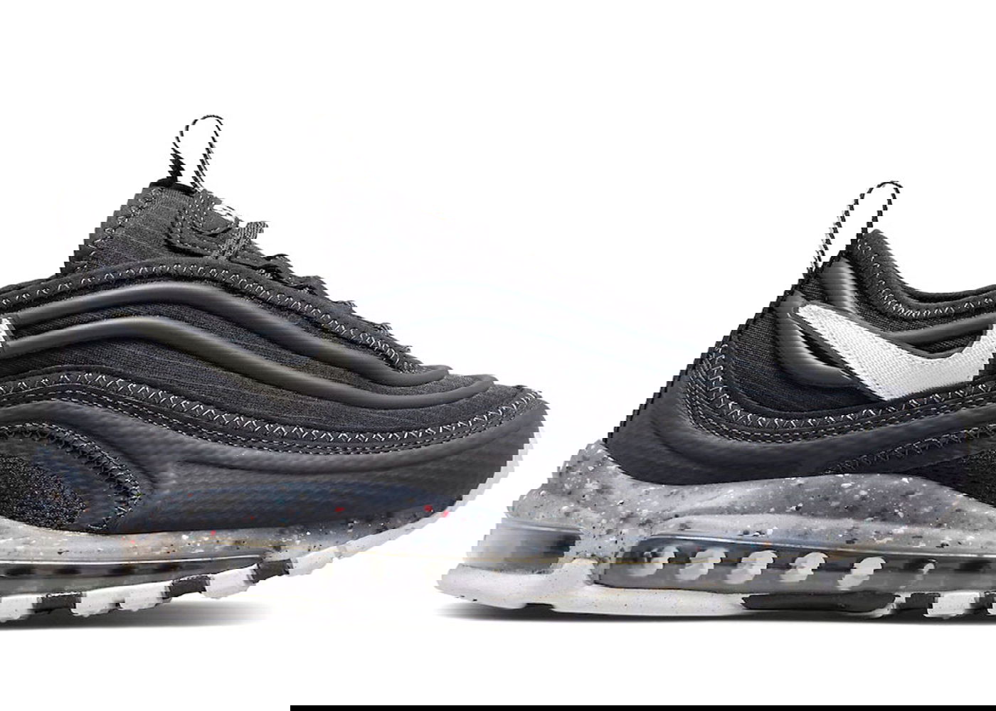 Кецове и обувки Nike Air Max 97 Terrascape Off Noir Черно | DJ5019-001, 0