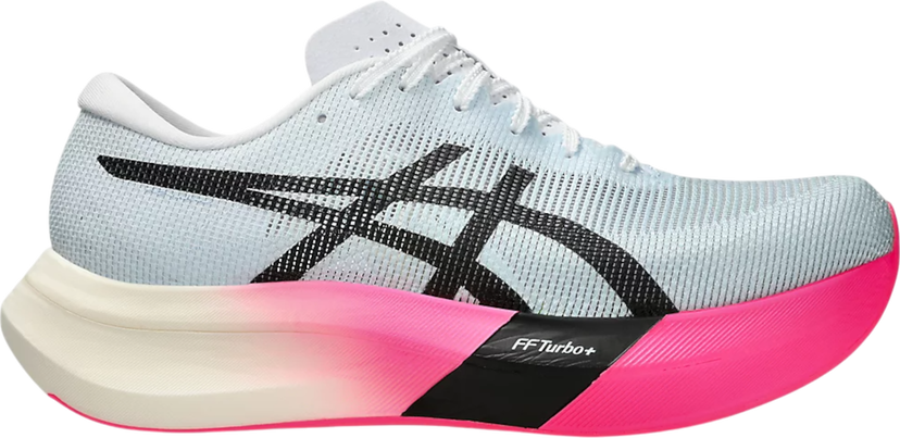 Кецове и обувки Asics METASPEED SKY PARIS Сиво | 1013a123-401