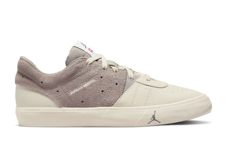Кецове и обувки Jordan Series ES Enigma Stone Бежово | DN1856-001, 0