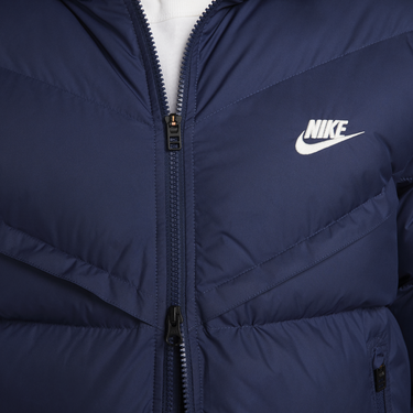 Парка Nike Windrunner PrimaLoft Storm-FIT Тъмно синьо | FB8189-410, 3