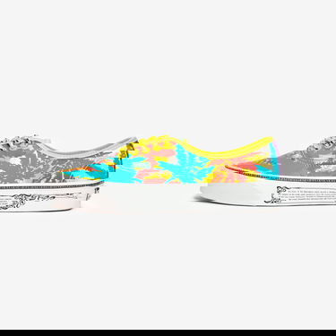 Кецове и обувки Vans Aries x UA OG Authentic LX Многоцветен | VN0A4BV99QW1, 0