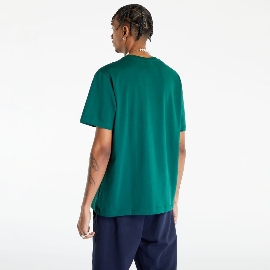 Тениска adidas Originals Adventure Mountain Graphic T-Shirt Зелено | IC2360, 1