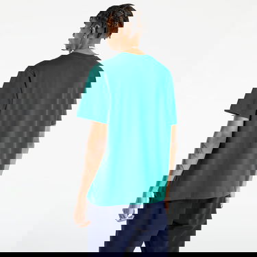Тениска adidas Originals Adventure Mountain Graphic T-Shirt Зелено | IC2360, 1