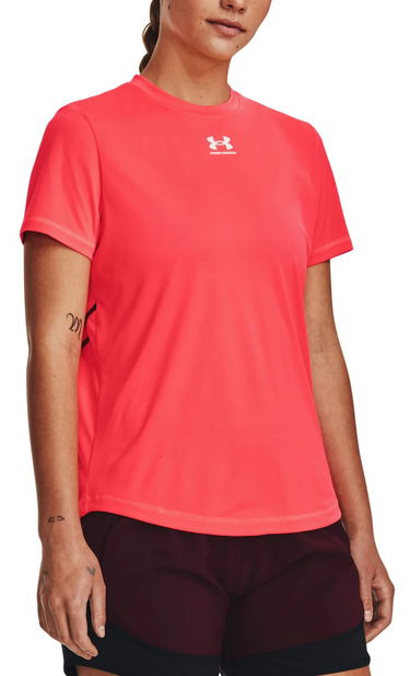 Тениска Under Armour Challenger Pro Training Розово | 1379446-628, 0