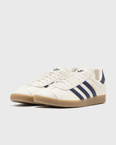 Кецове и обувки adidas Originals GAZELLE Бяло | JI0209, 1