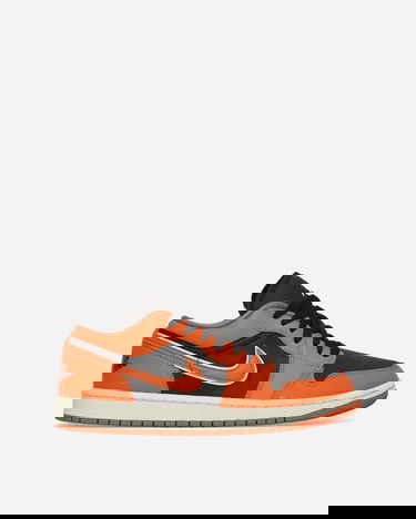 Кецове и обувки Jordan Air Jordan 1 Low SE "Sport Spice" W Оранжево
 | DV1299-800, 4