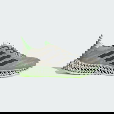 Кецове и обувки adidas Performance 4DFWD 3 Running Сиво | ID3489, 1