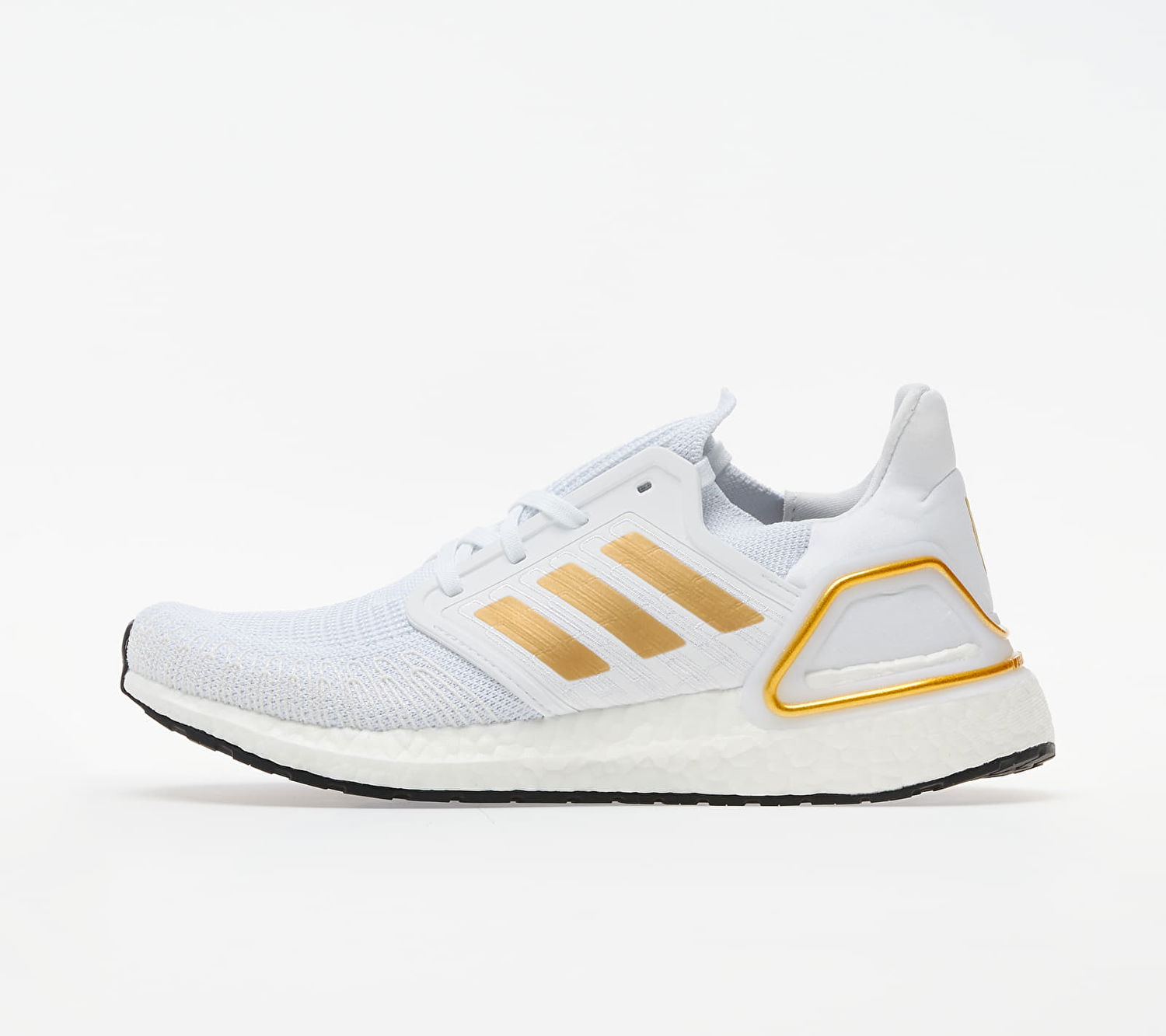 Кецове и обувки adidas Performance Ultraboost 20 W Бяло | EG0727, 0