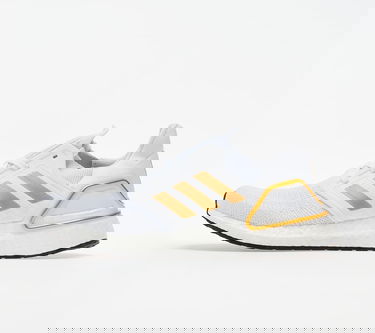 Кецове и обувки adidas Performance Ultraboost 20 W Бяло | EG0727, 0