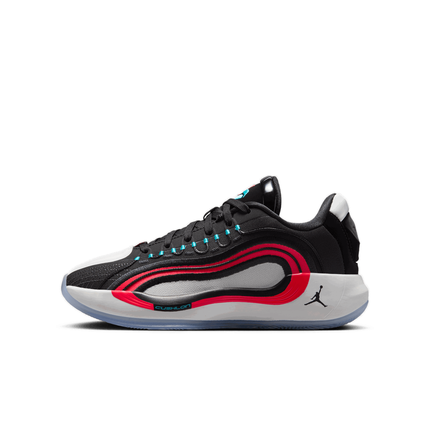 Кецове и обувки Jordan Luka 4 „Bloodline“ Черно | HJ5225-001, 0