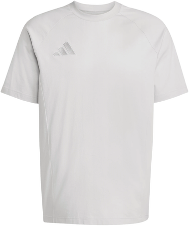 Тениска adidas Originals Tiro 25 T-Shirt Бяло | jy5947, 0