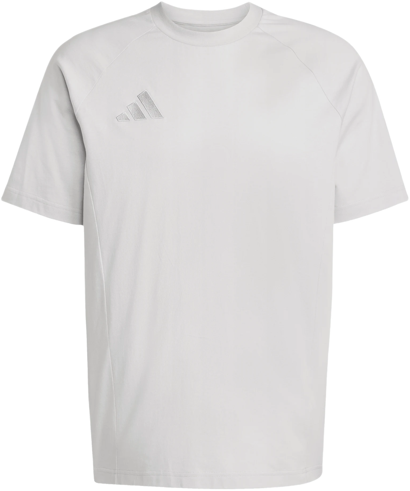 Тениска adidas Performance Tiro 25 T-Shirt Бяло | jy5947