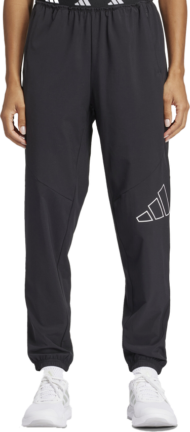 Спортни панталони adidas Originals D4T Woven Pants Черно | iw6396, 0