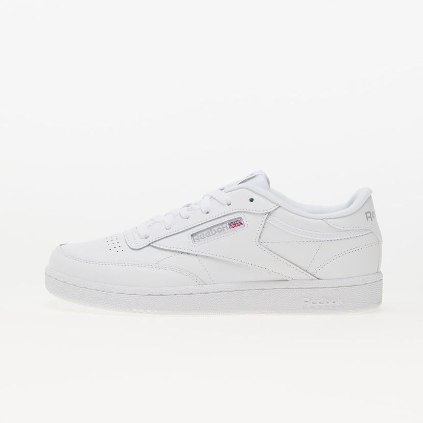 Кецове и обувки Reebok Club C Бяло | 100000199