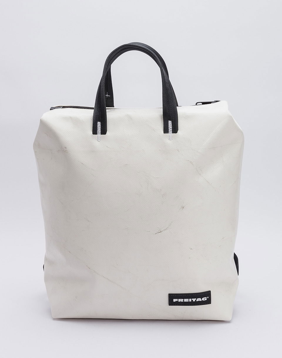 Раница Freitag Backpack F201 Pete 14 l Бяло | F201, 0