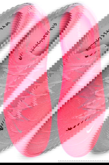 Кецове и обувки Nike PHANTOM GX II PRO AG-PRO Розово | fj2582-600, 3