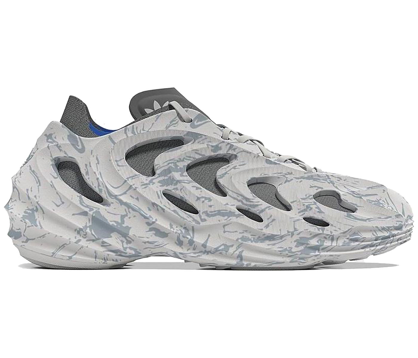 Кецове и обувки adidas Originals adiFOM Q Dash Grey Сиво | GW2216, 0