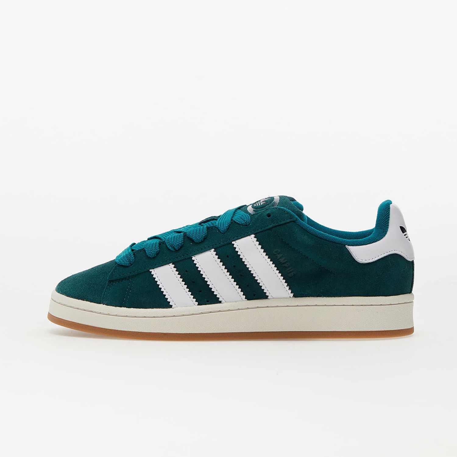 Кецове и обувки adidas Originals Campus 00s Зелено | HR1467, 0