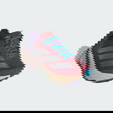 Кецове и обувки adidas Performance Adizero SL2 Running Бургунди | IF6766, 1