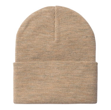 Шапка Carhartt WIP Acrylic Watch Hat "Leather heather" Бежово | I020175_1T9_XX, 2