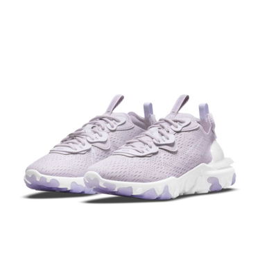 Кецове и обувки Nike React Vision W Лилаво | DN5060-500, 2