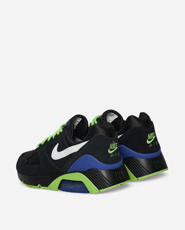 Кецове и обувки Nike Air Max 180 Черно | FZ3058-001, 4