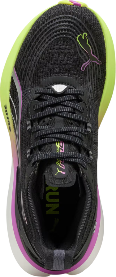 Кецове и обувки Puma Puma ForeverRun NITRO 2 Черно | 310471-04, 4