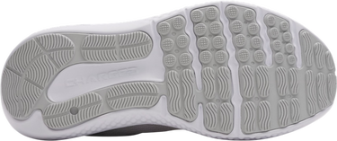 Кецове и обувки Under Armour Charged Surge 4 Сиво | 3027007-014, 2