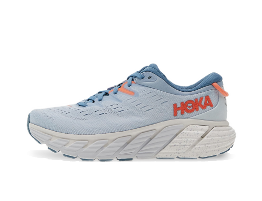 Бягане Hoka One One Gaviota 4 W Синьо | 1123199-BFPA