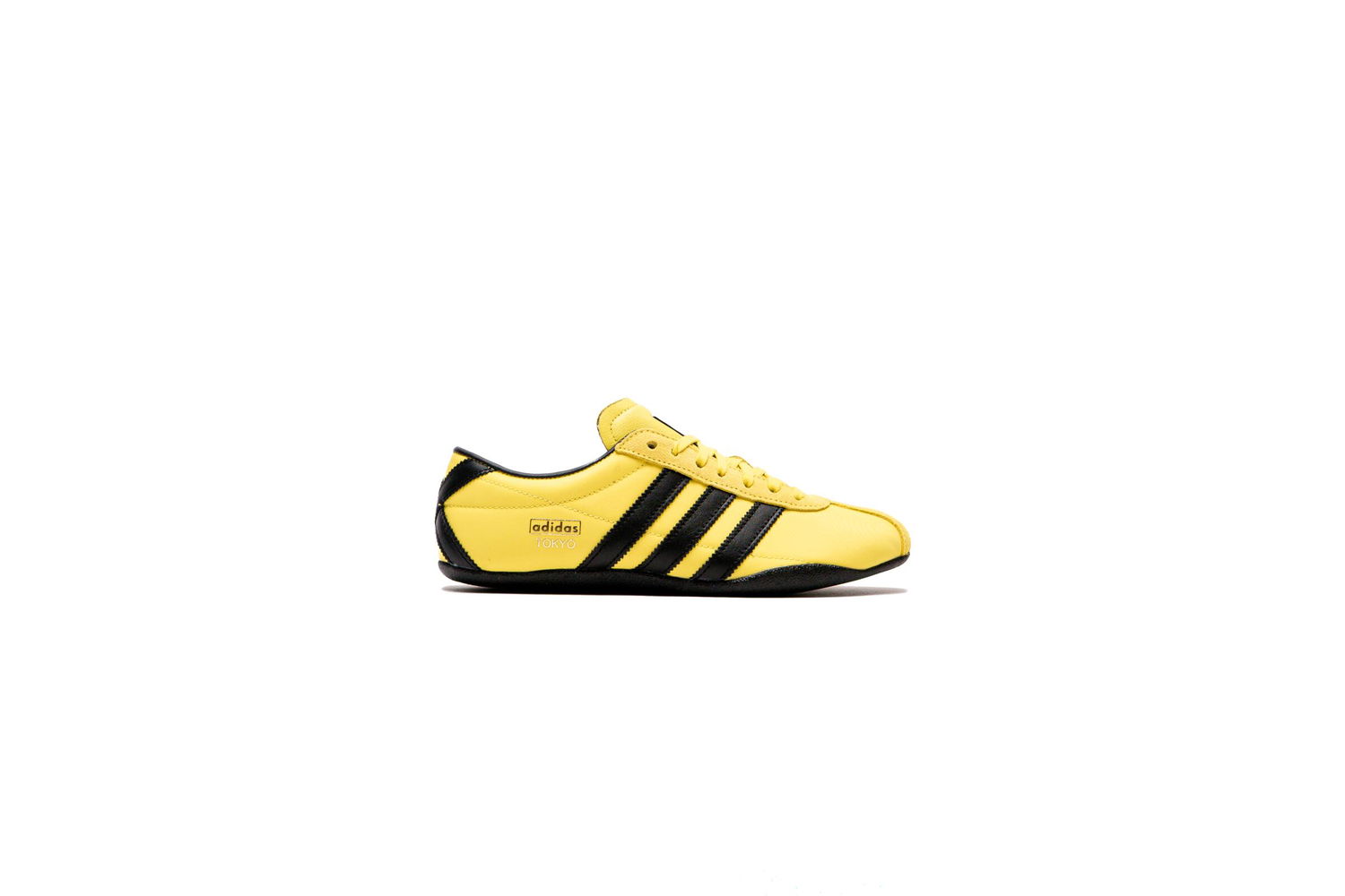 Кецове и обувки adidas Originals Tokyo Жълто | JI3299, 1