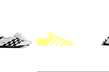Кецове и обувки adidas Originals Tokyo Жълто | JI3299, 1