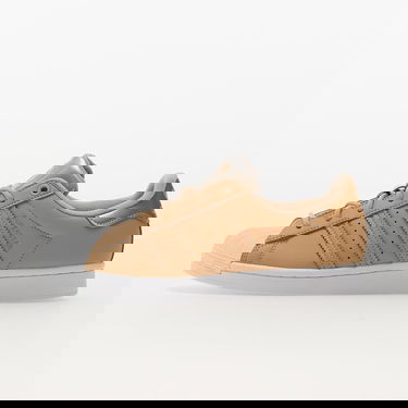 Кецове и обувки adidas Originals Superstar W Кафяво | GX4361, 0