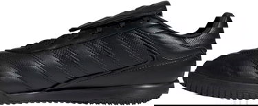 Кецове и обувки adidas Performance COPA GLORO II IN Черно | ih0878, 3