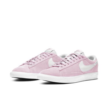 Кецове и обувки Nike Blazer Low Розово | CZ4703-600, 4