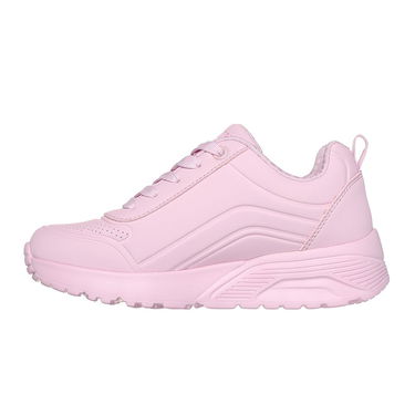 Кецове и обувки Skechers Uno Lite Easy Zip Розово | 310387L-LTPK, 1