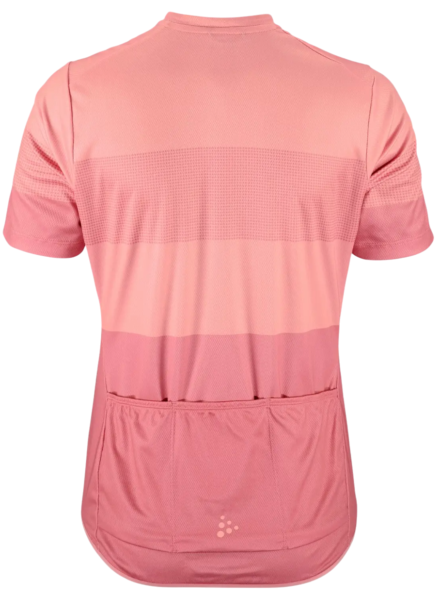 Фланелка Craft Craft Core Endur Logo Jersey Розово | 1913173-752727, 1