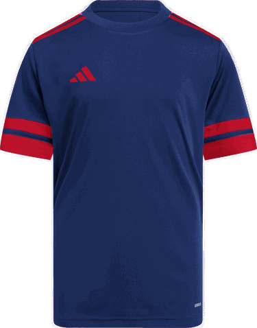 Тениска adidas Originals Adidas SQUADRA 25 Jersey Синьо | jj2415, 0
