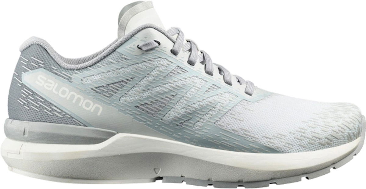 Кецове и обувки Salomon Sonic 5 Balance Сиво | l41710300, 1