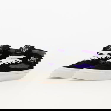 Кецове и обувки Vans Half Cab 33 DX Anaheim Factory Лилаво | VN0A5KX6B3D1, 5