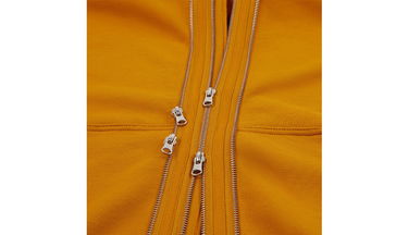 Суитчър Converse Utility Full-Zip Hoodie Оранжево
 | 10019463-A06, 3