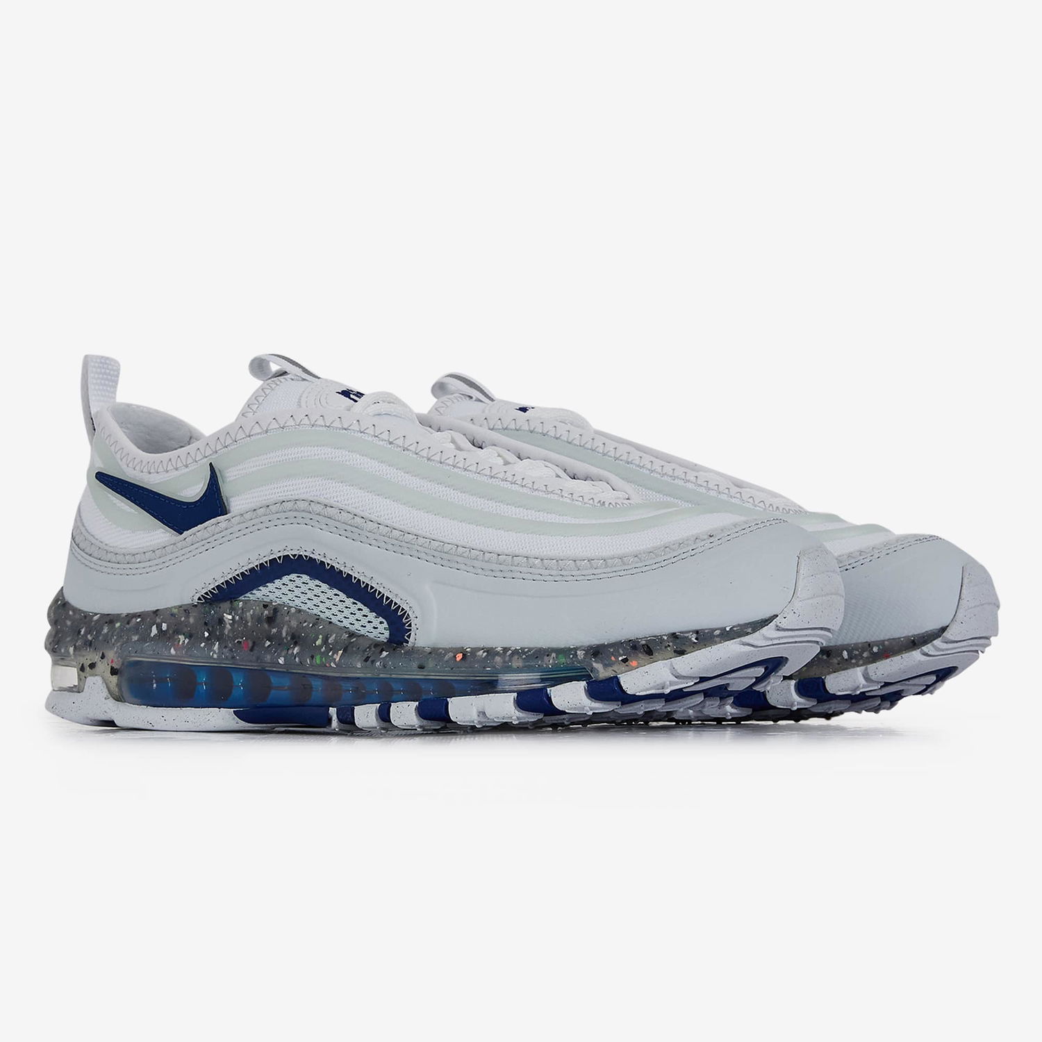 Кецове и обувки Nike Air Max 97 Terrascape Бяло | DV7418-100, 1