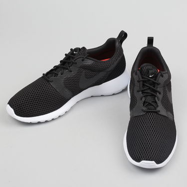 Кецове и обувки Nike Roshe One Hyp BR Черно | 833125-001, 2